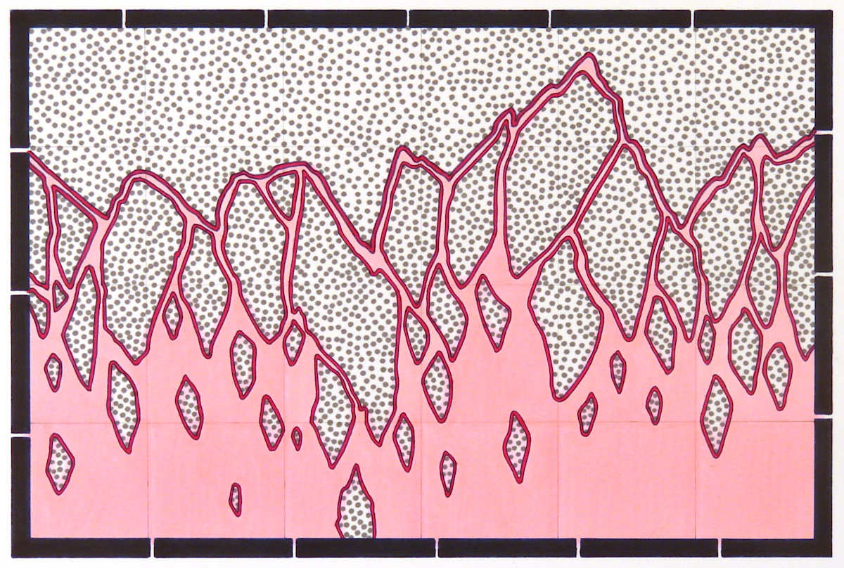 Untitled 608 by Lordy Rodriguez, Image 1.