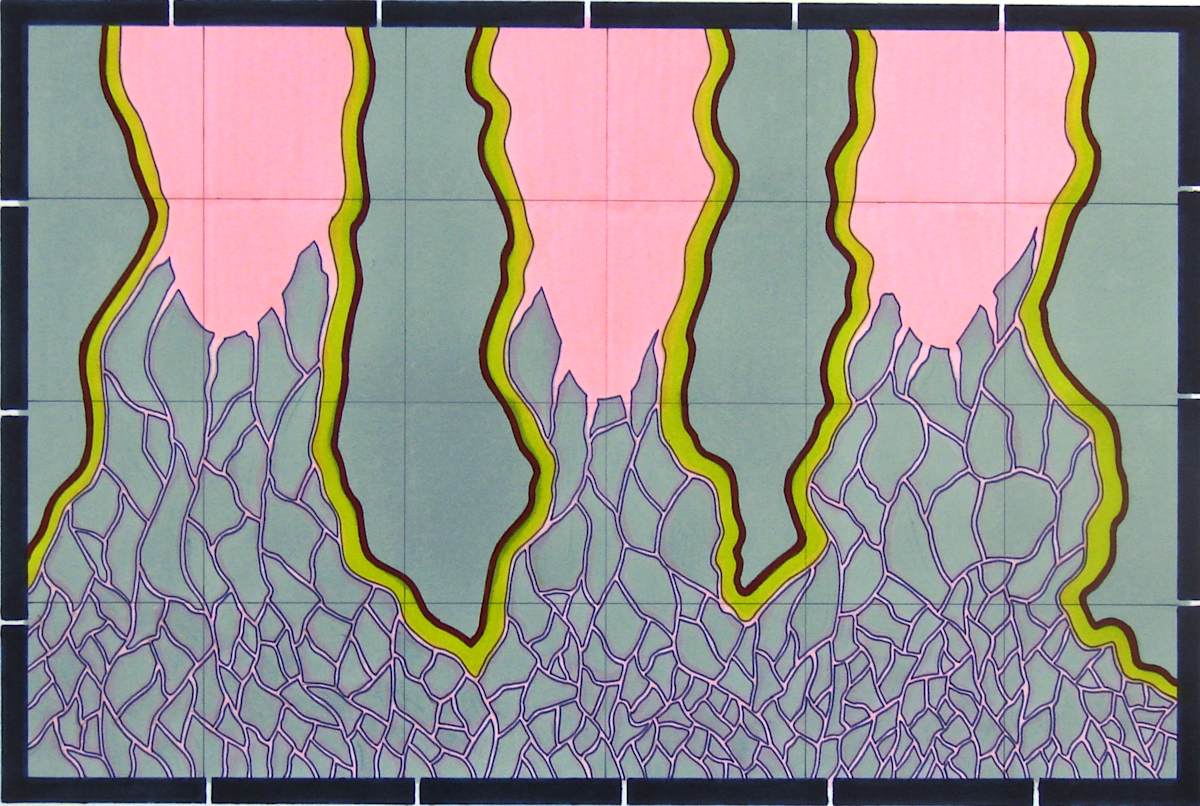 Untitled 618 by Lordy Rodriguez, Image 1.
