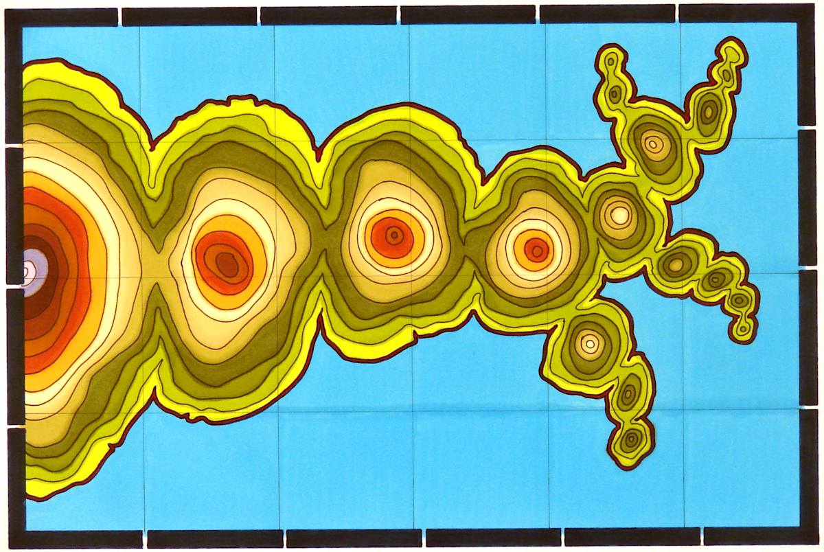 Untitled 620 by Lordy Rodriguez, Image 1.