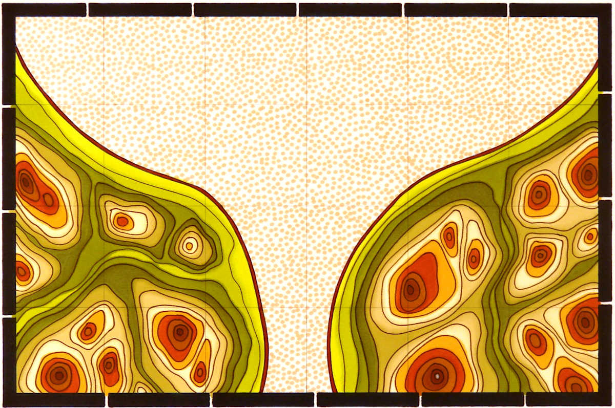 Untitled 632 by Lordy Rodriguez, Image 1.