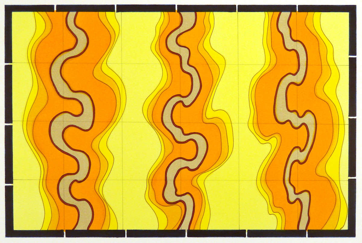Untitled 637 by Lordy Rodriguez, Image 1.
