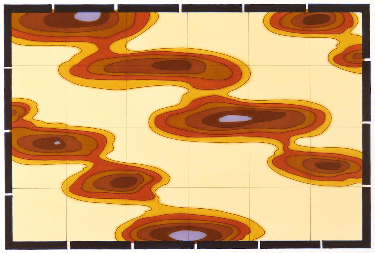 Untitled 641 by Lordy Rodriguez, Image 1.