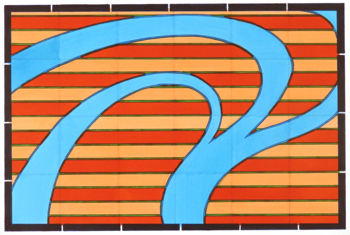Untitled 645 by Lordy Rodriguez 