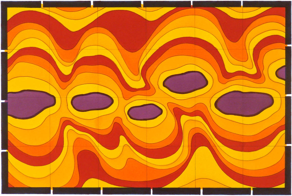 Untitled 647 by Lordy Rodriguez, Image 1.