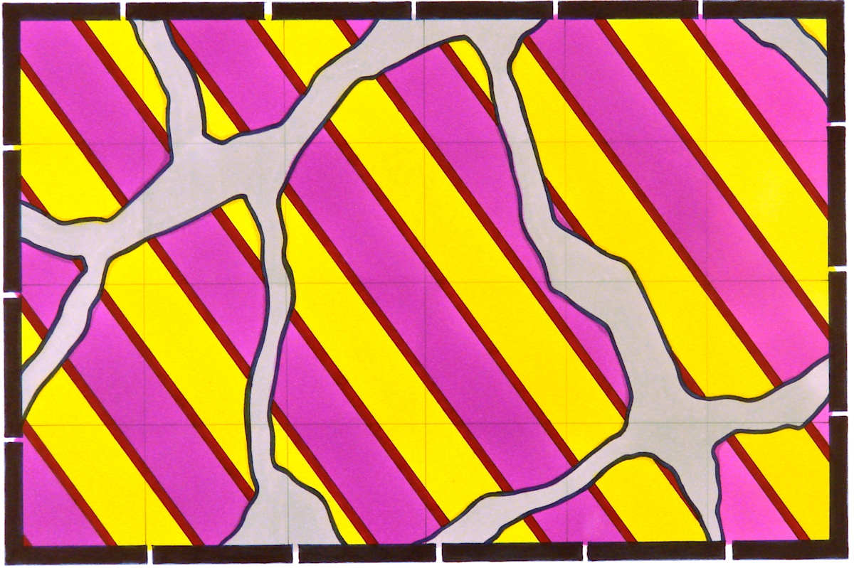 Untitled 648 by Lordy Rodriguez, Image 1.