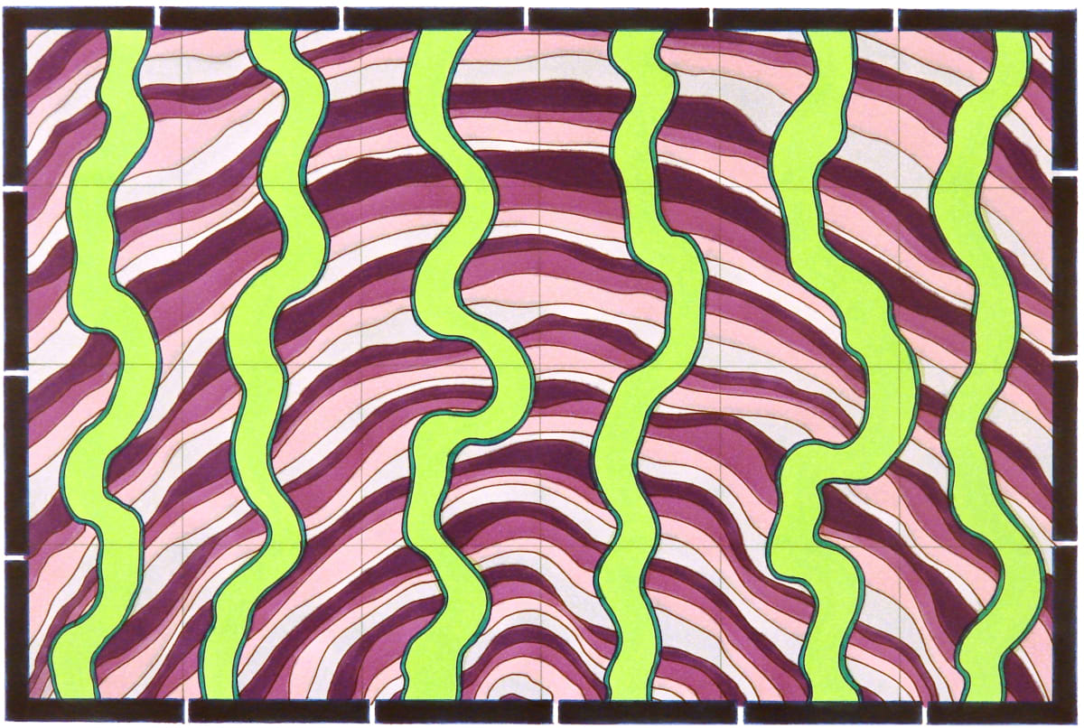 Untitled 655 by Lordy Rodriguez, Image 1.