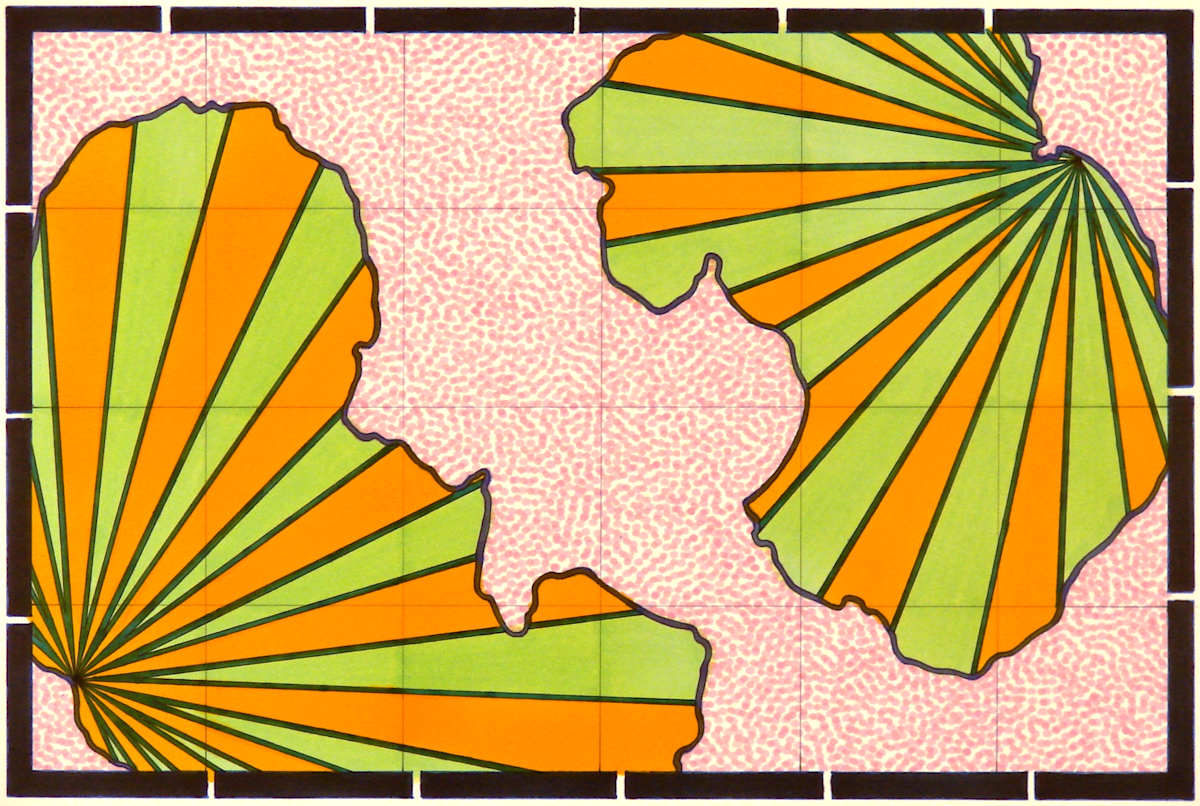 Untitled 660 by Lordy Rodriguez, Image 1.