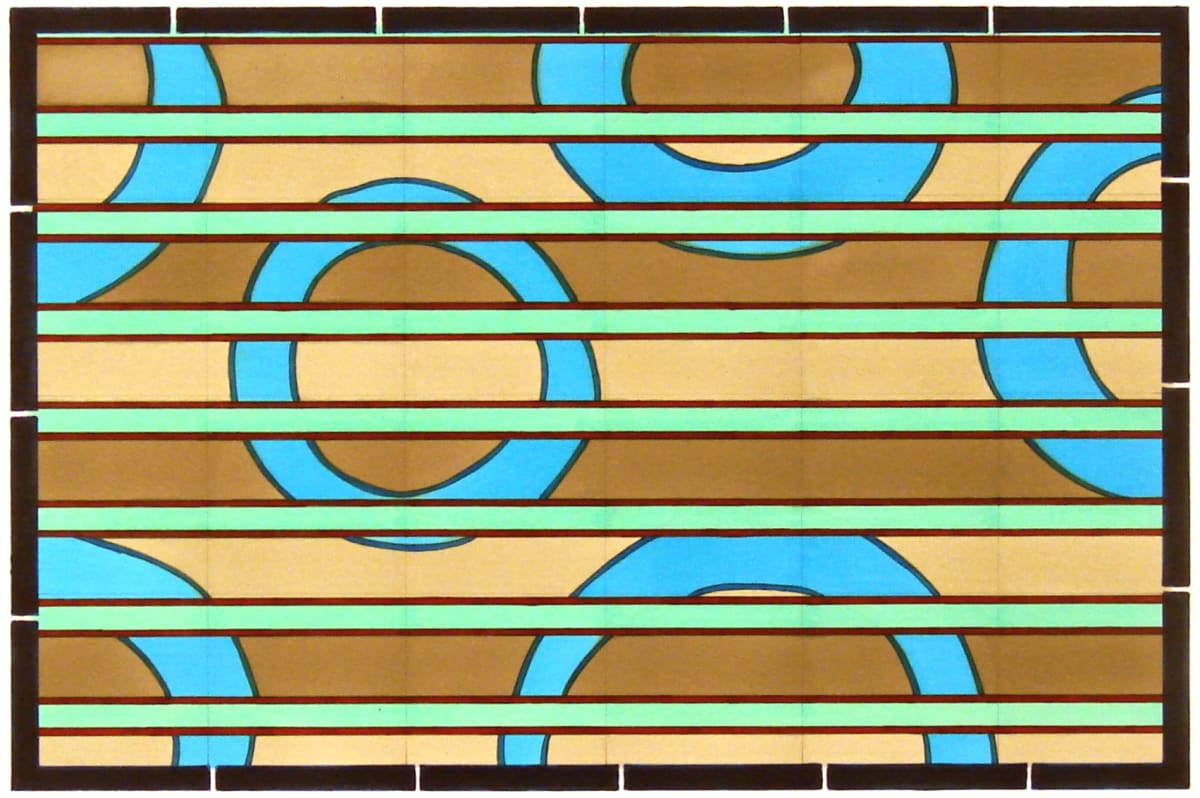 Untitled 661 by Lordy Rodriguez 