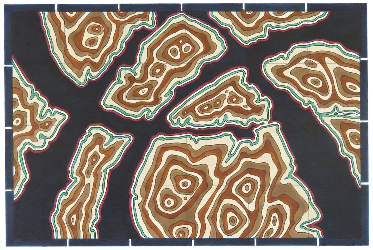 Untitled 682 by Lordy Rodriguez, Image 1.