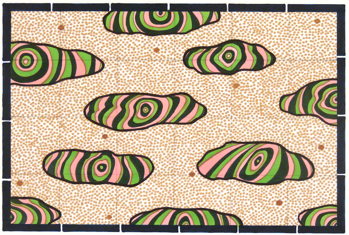 Untitled 683 by Lordy Rodriguez, Image 1.