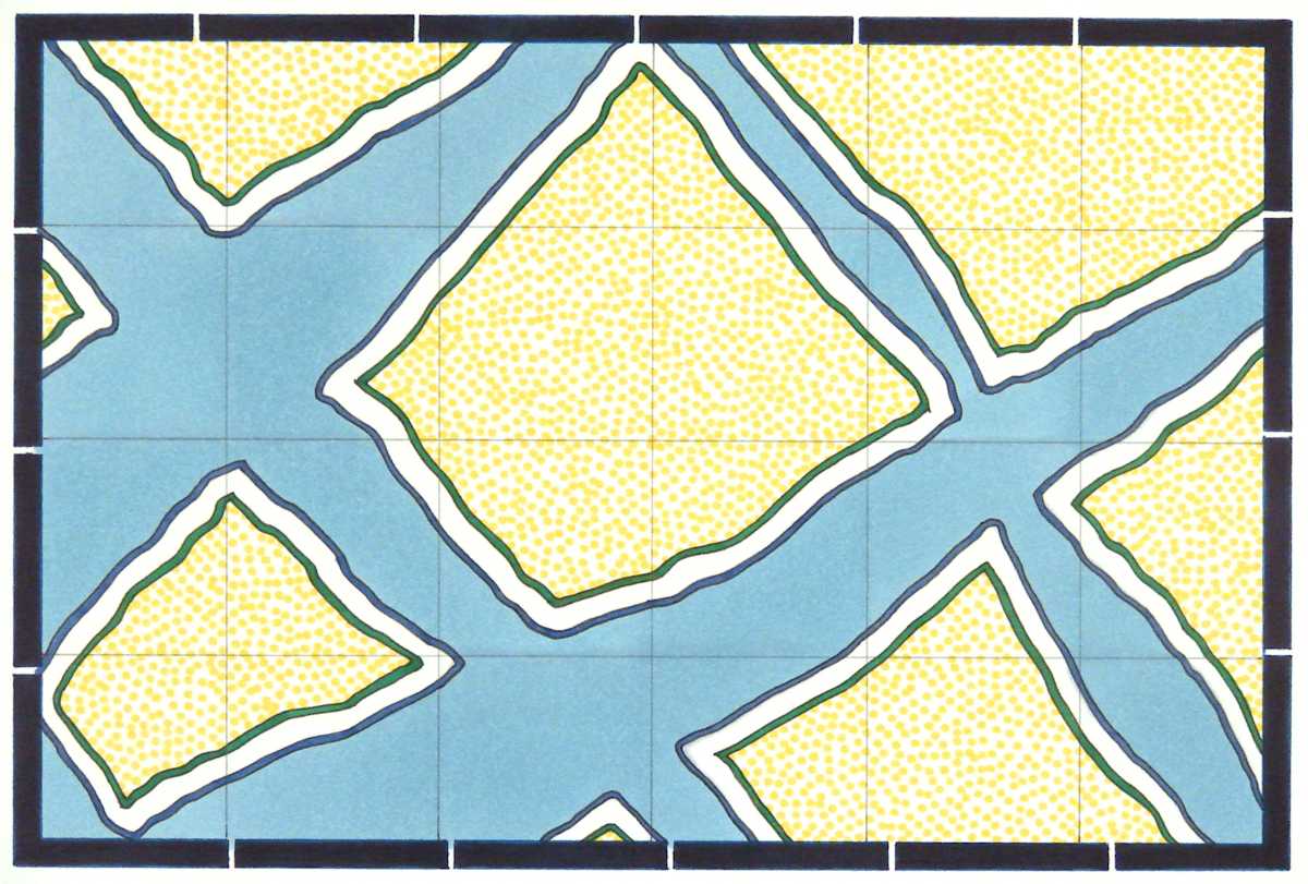 Untitled 694 by Lordy Rodriguez, Image 1.