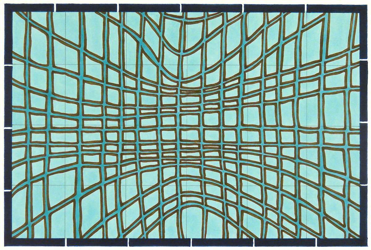 Untitled 699 by Lordy Rodriguez, Image 1.
