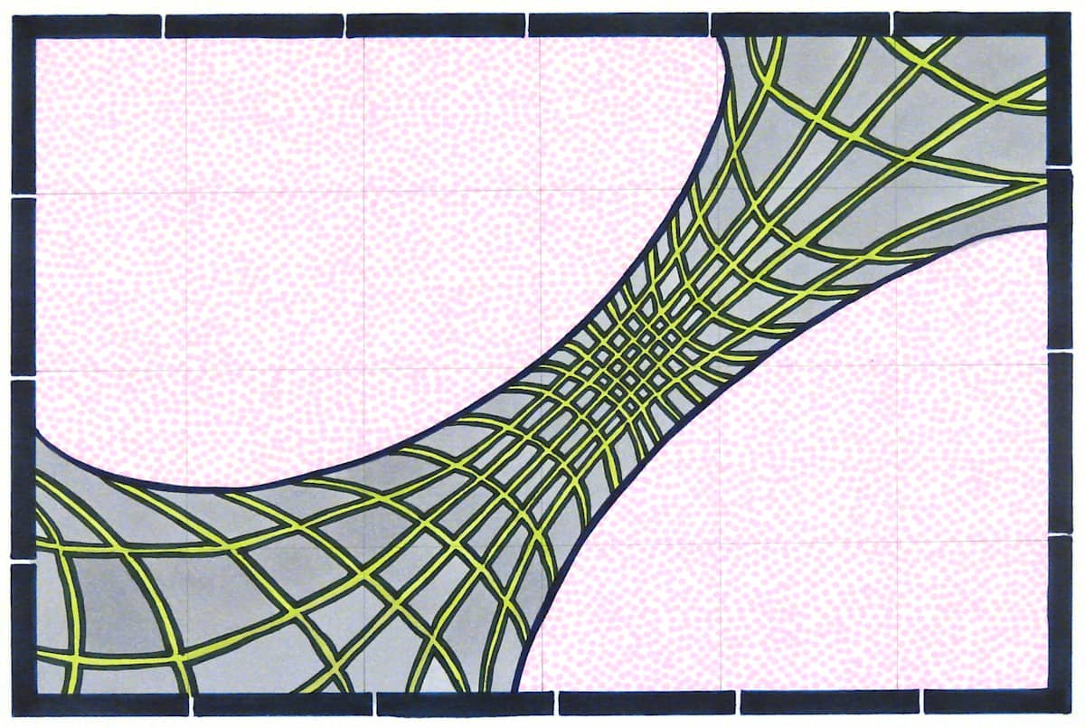 Untitled 706 by Lordy Rodriguez, Image 1.