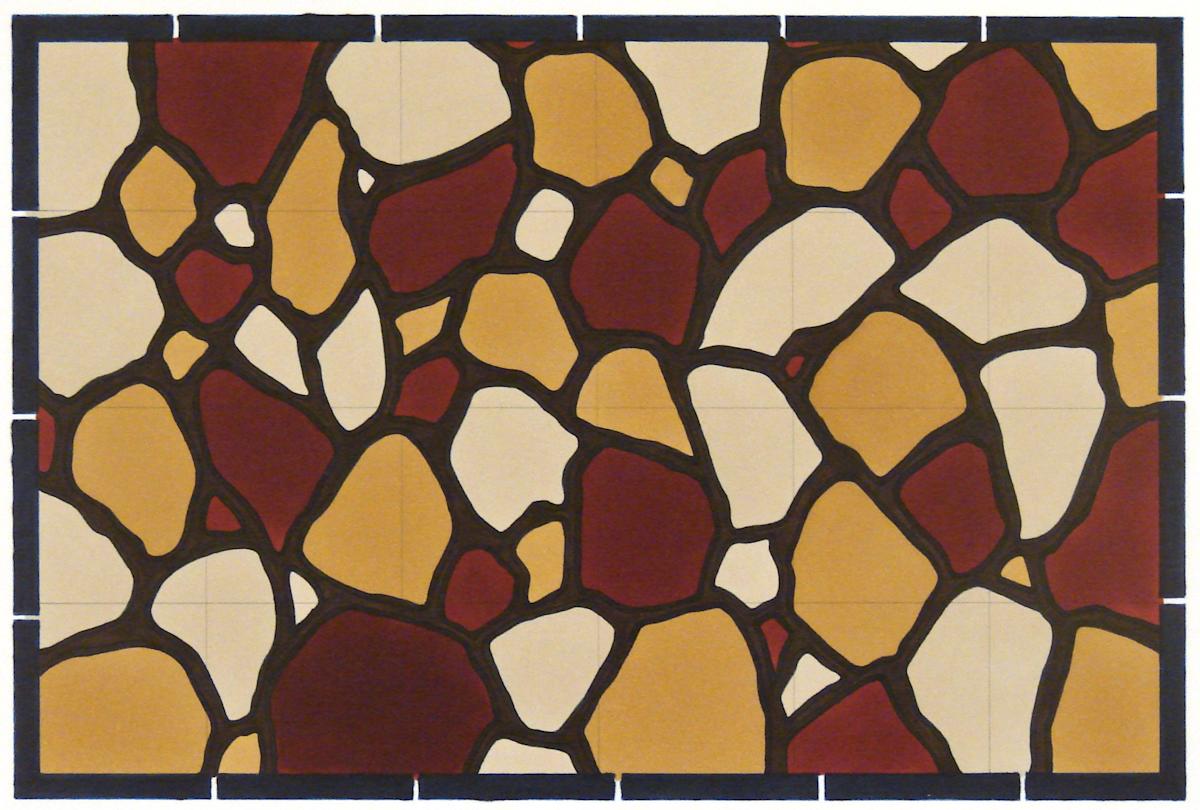 Untitled 707 by Lordy Rodriguez, Image 1.