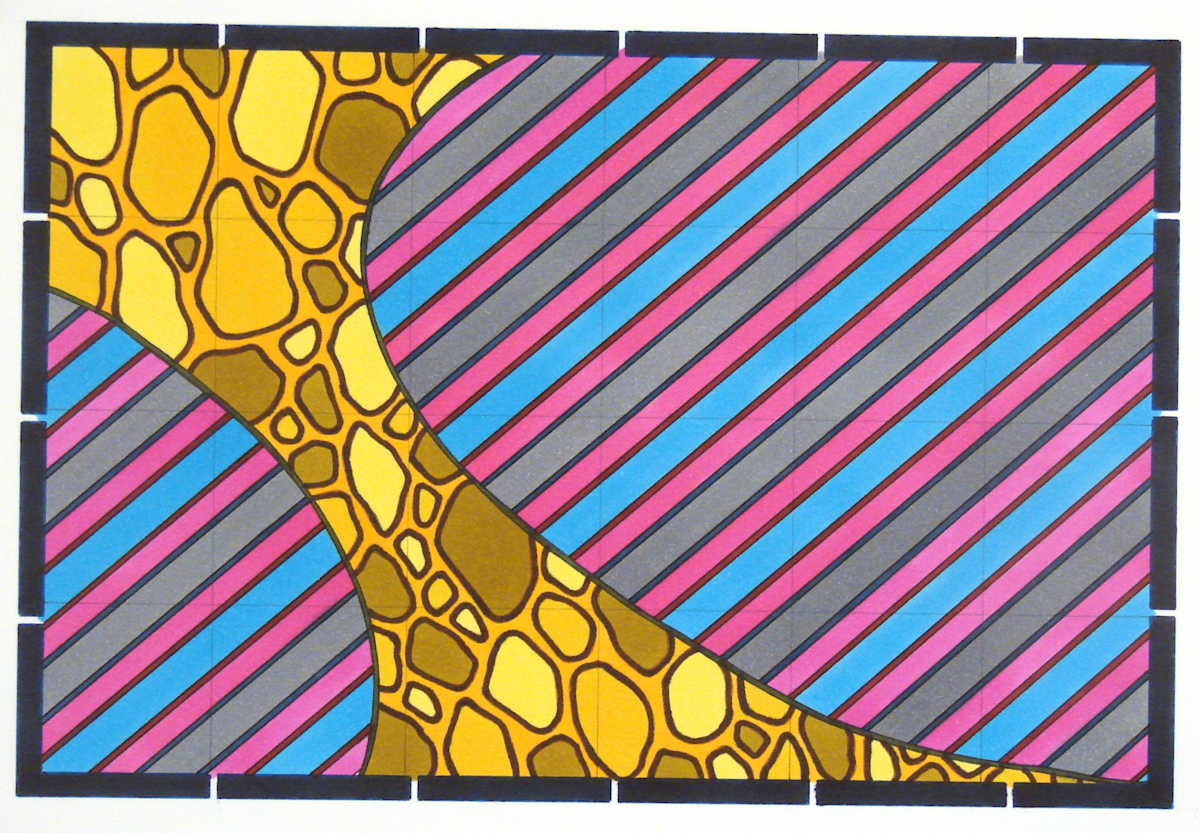 Untitled 717 by Lordy Rodriguez, Image 1.