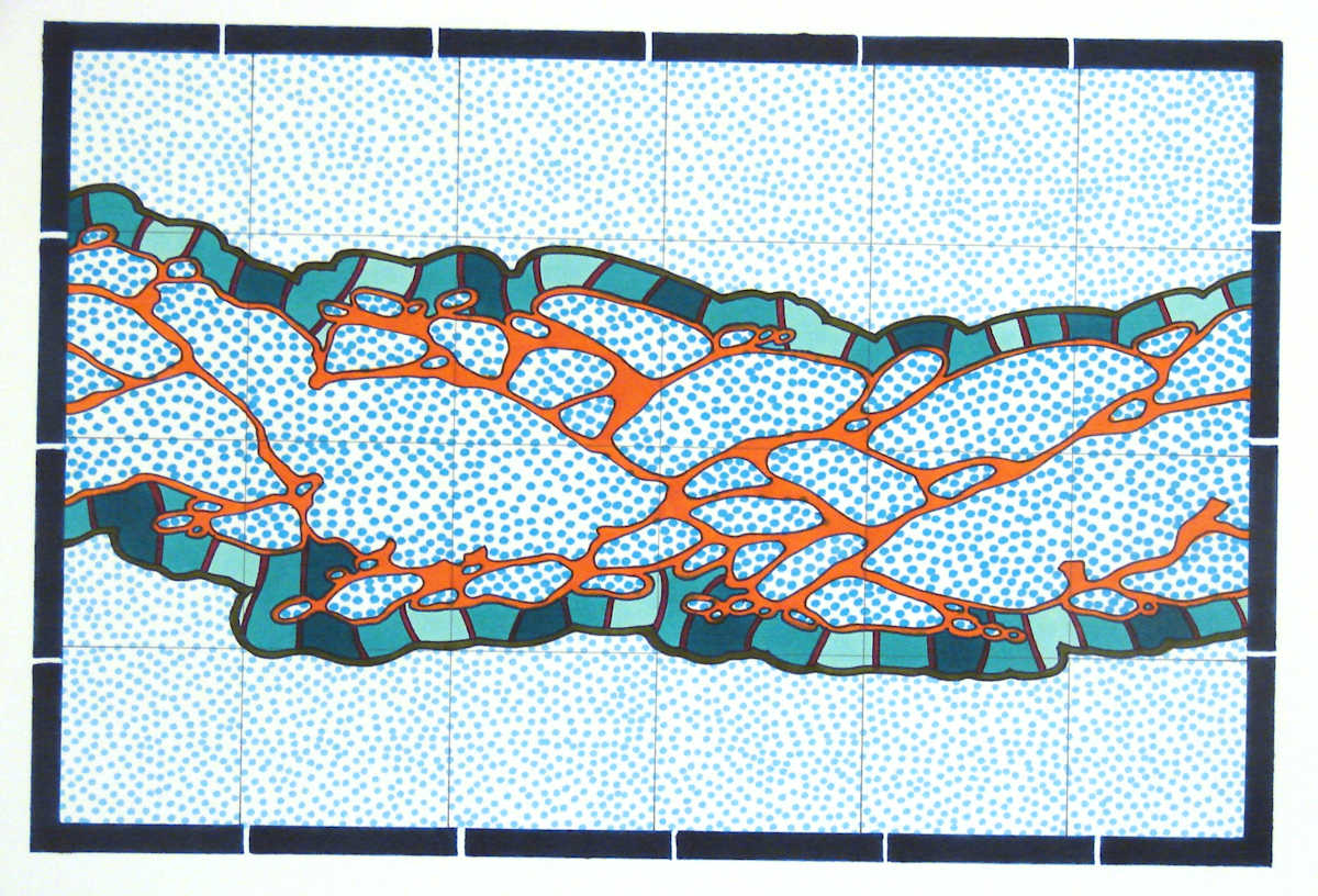 Untitled 720 by Lordy Rodriguez, Image 1.