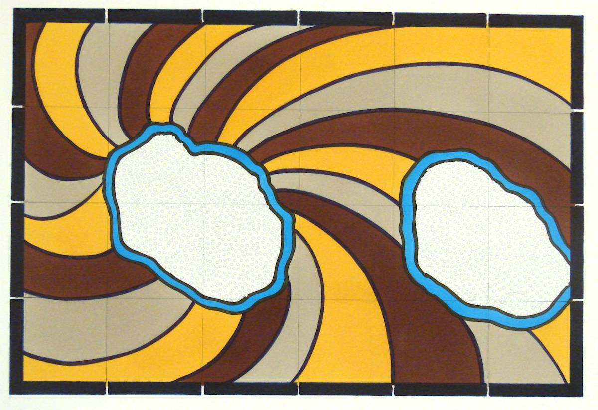Untitled 728 by Lordy Rodriguez, Image 1.