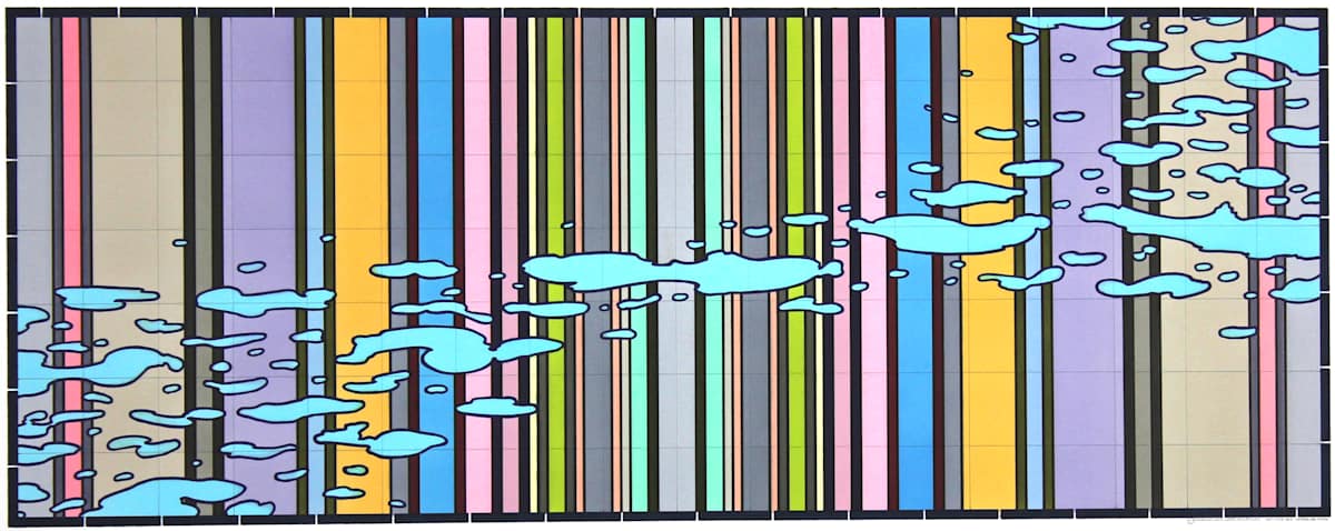 Untitled 802 by Lordy Rodriguez, Image 1.