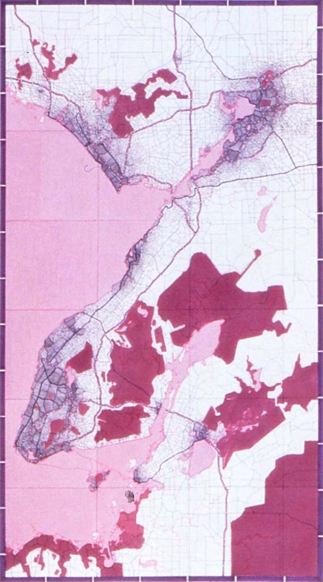 Untitled Purple by Lordy Rodriguez, Image 1.
