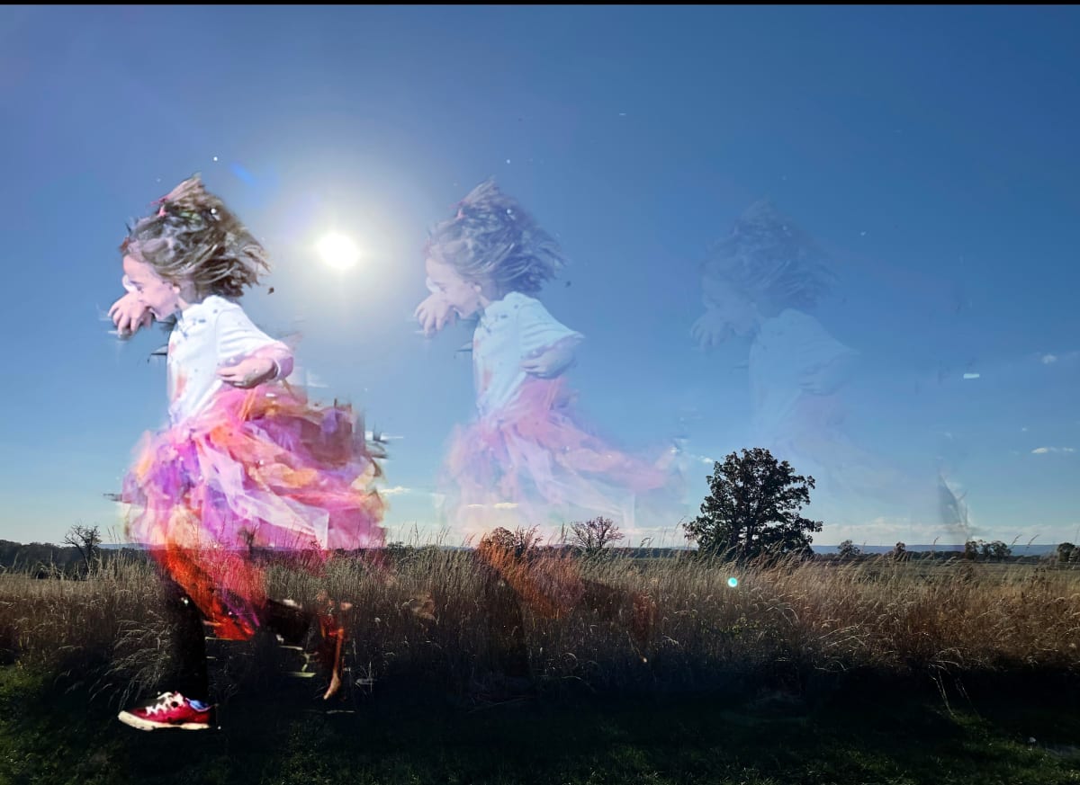 Wind Runner by Jennifer Willoughby 