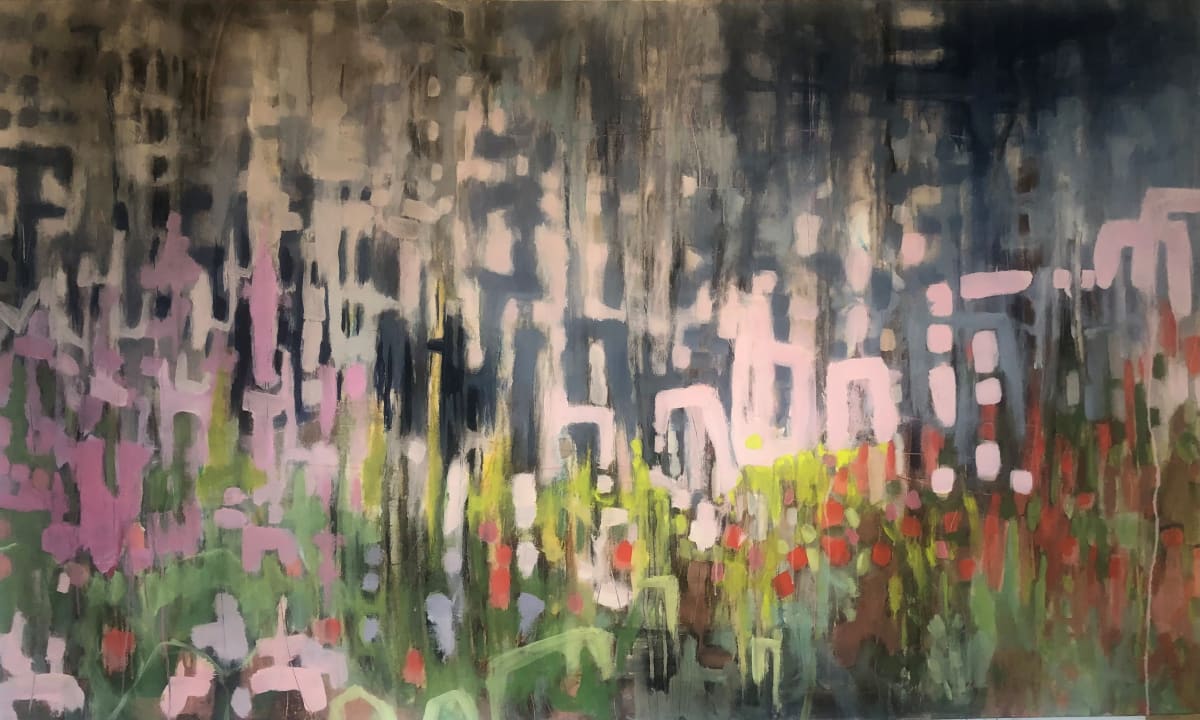 Atomic Number by Janis Gosbee 