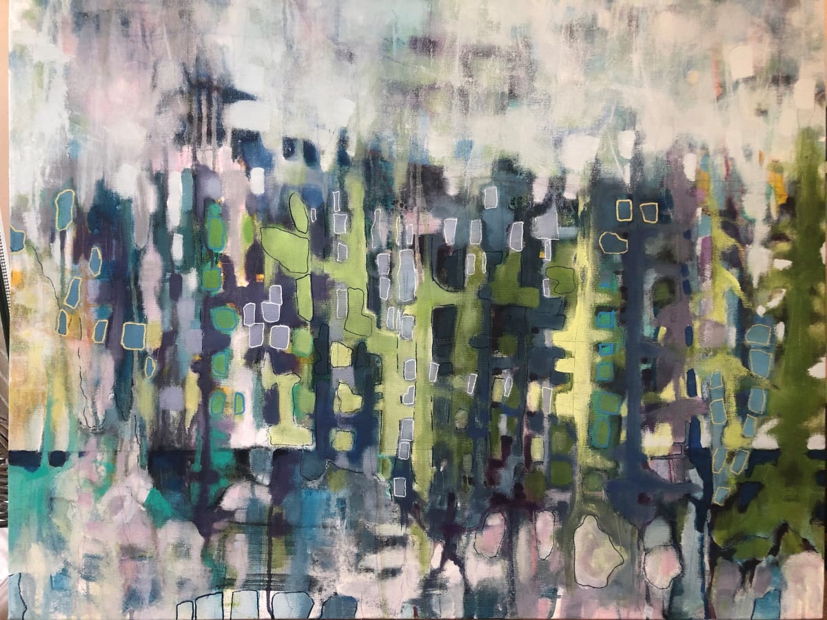 We Together by Janis Gosbee, Image 11.