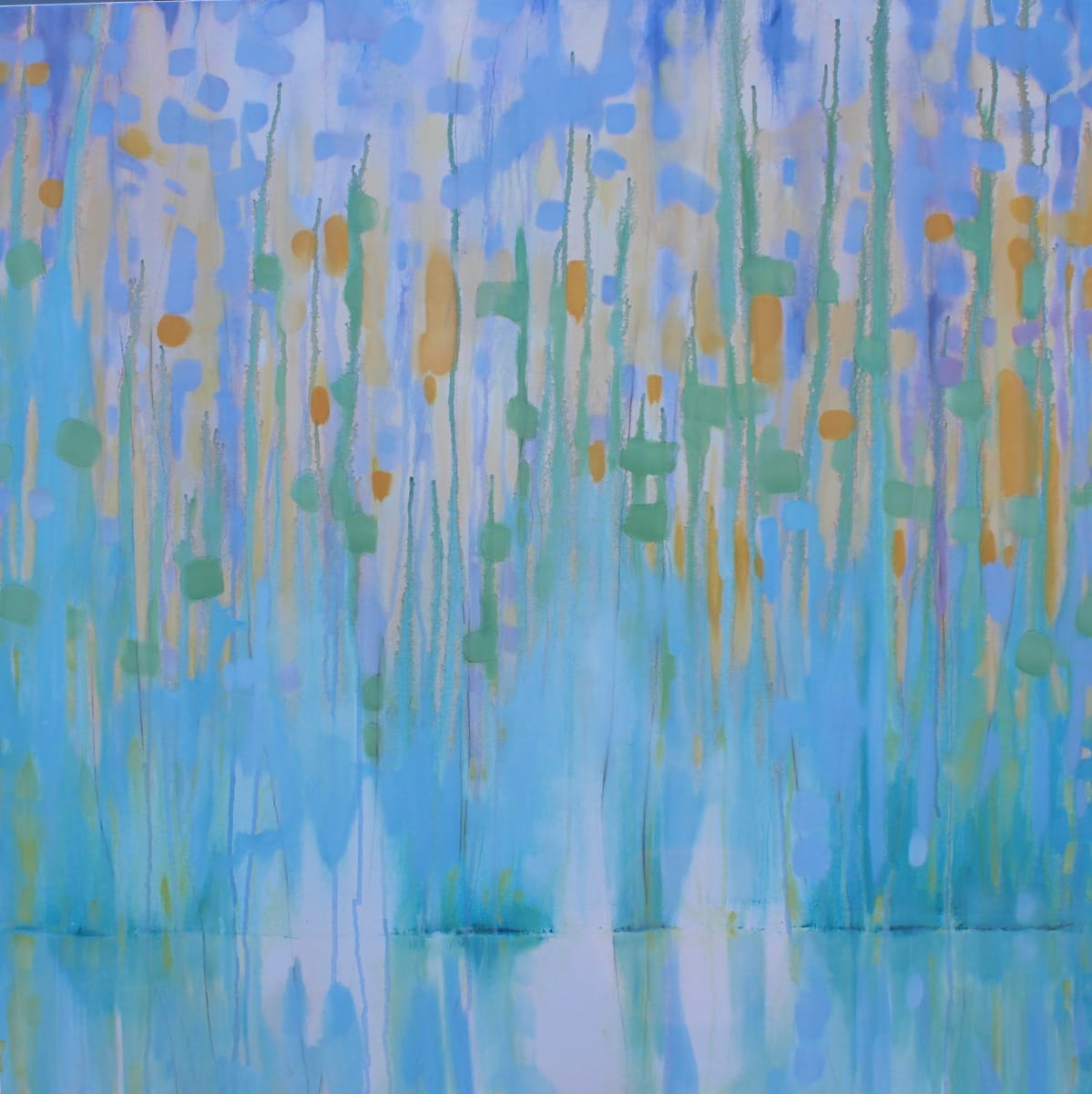 Mirage by Janis Gosbee 