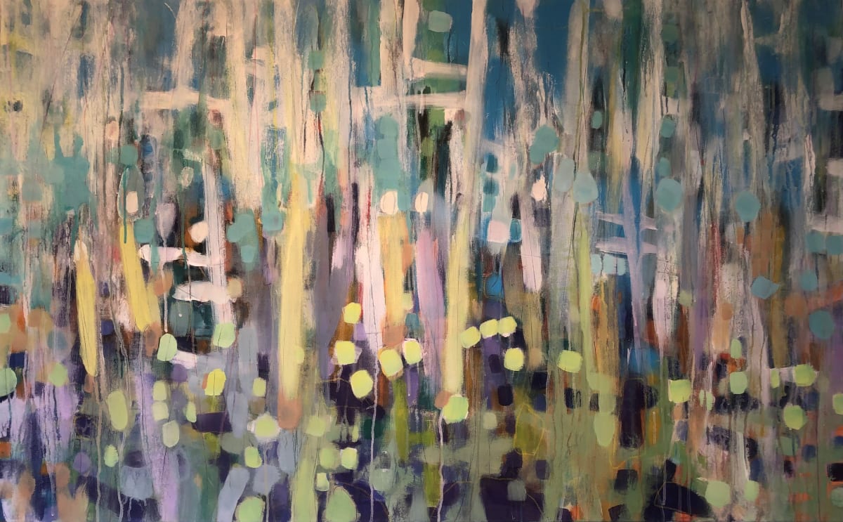 Silver Screen by Janis Gosbee, Image 15.