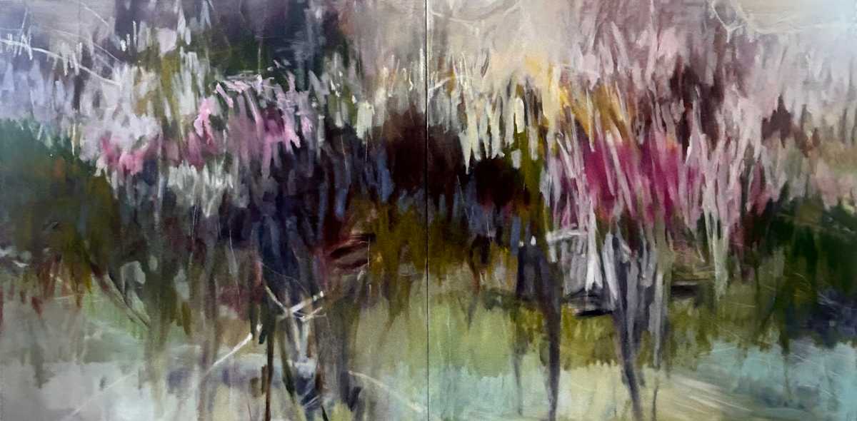 Uncontained by Janis Gosbee, Image 1.