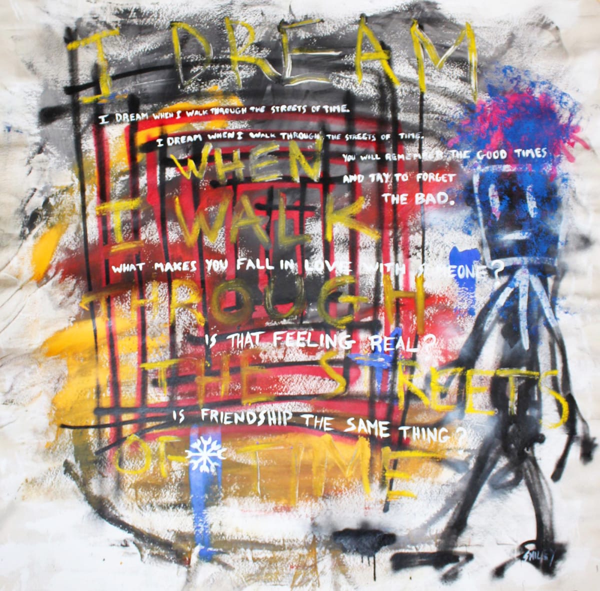 Time Capsule by Matt Smiley 