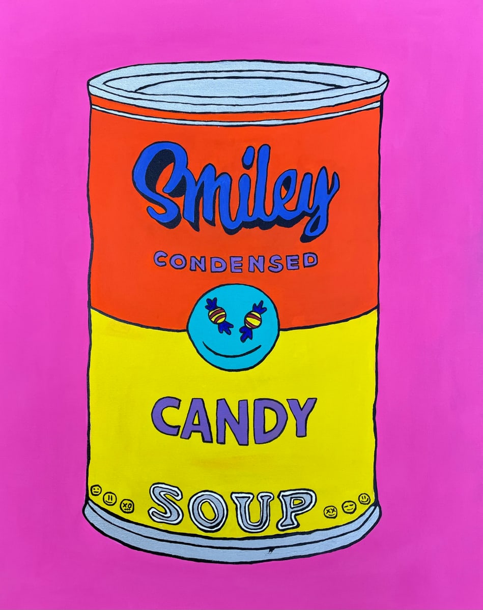 Candy by Matt Smiley 