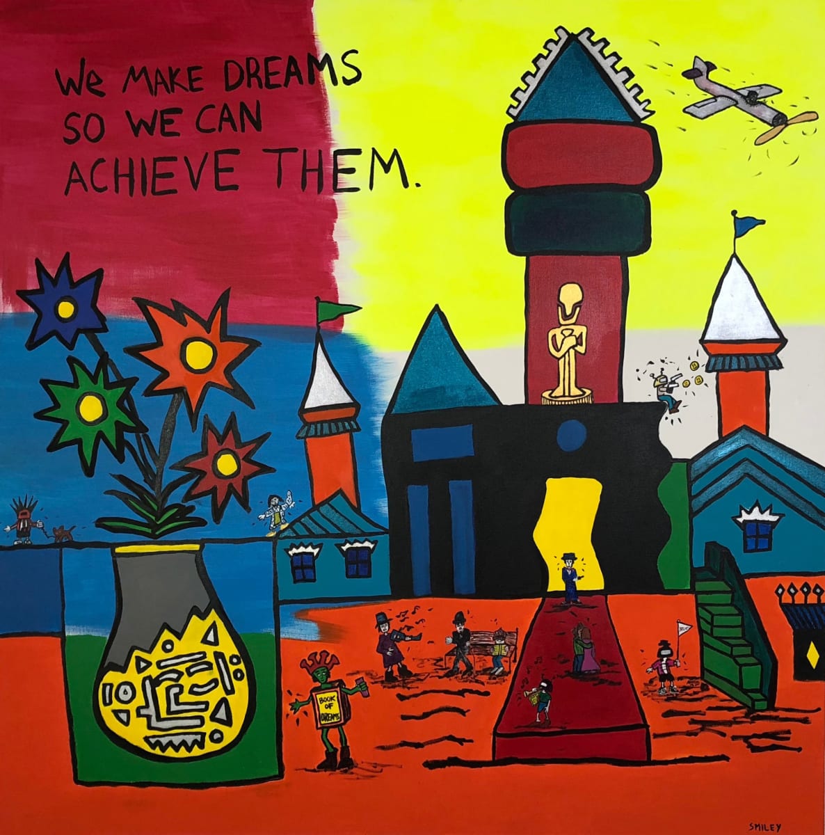 Carnival by Matt Smiley, Image 1.
