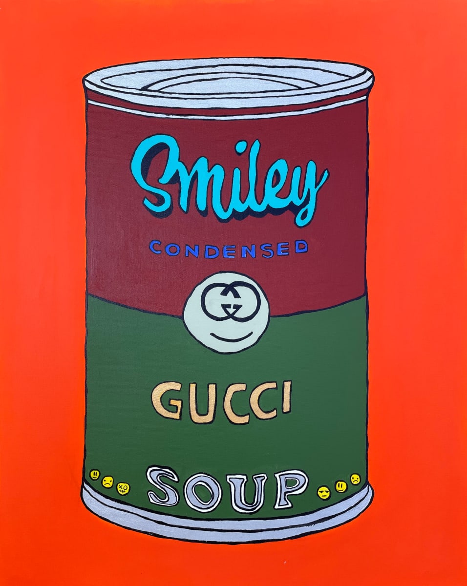 Gucci by Matt Smiley, Image 1.