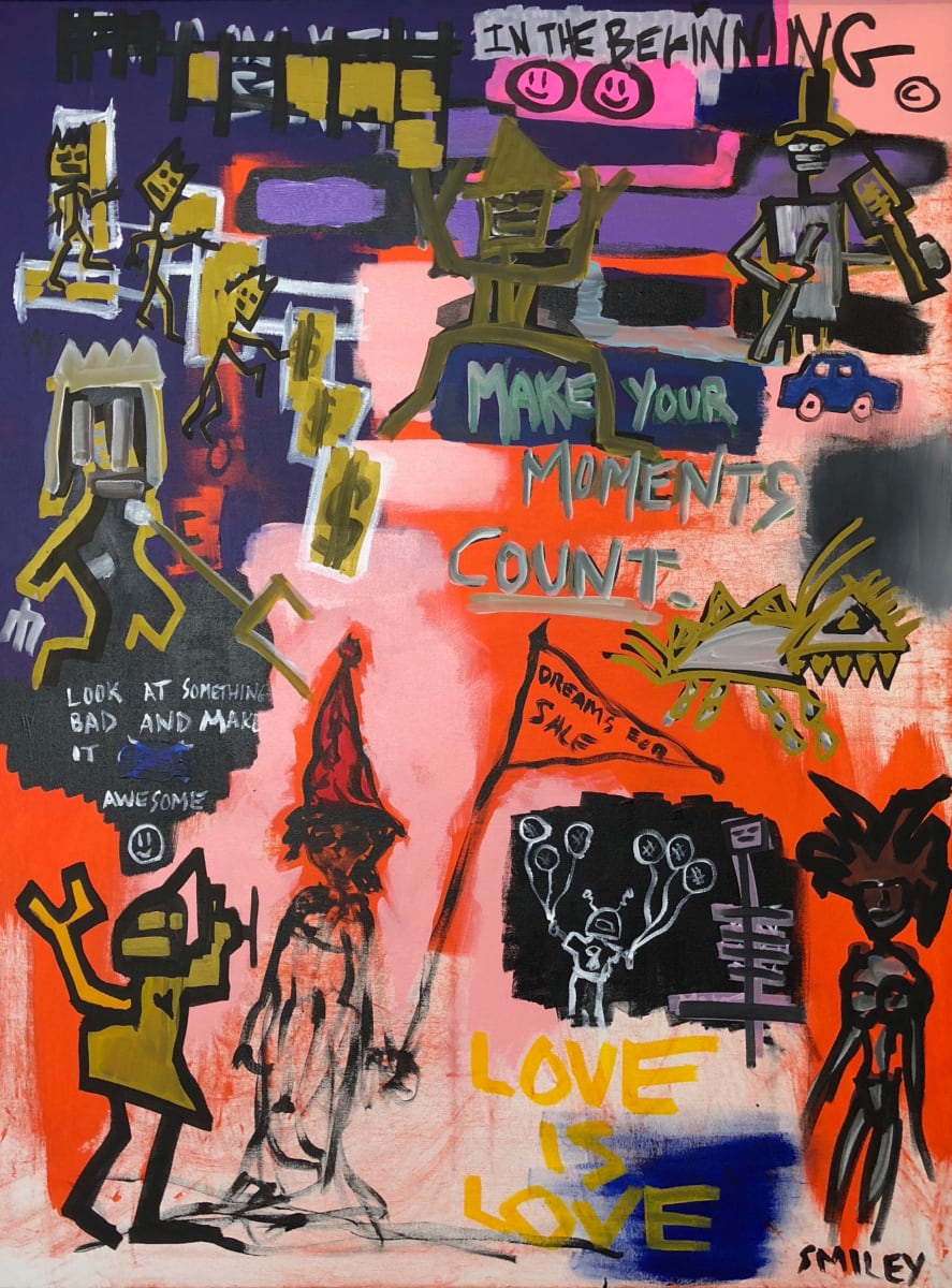 Heat Wave by Matt Smiley, Image 7.