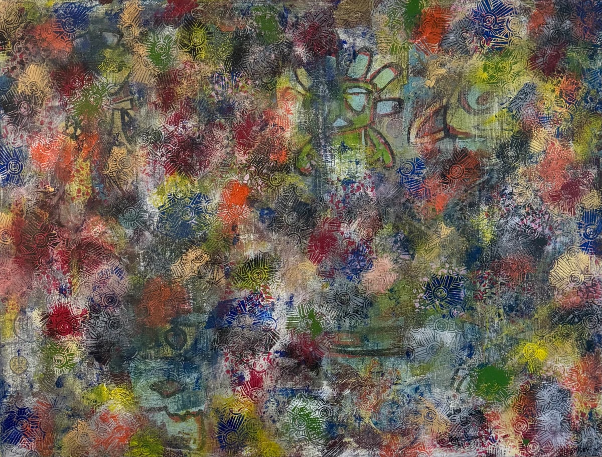 A Deeper Meaning Than We Thought by Matt Smiley 