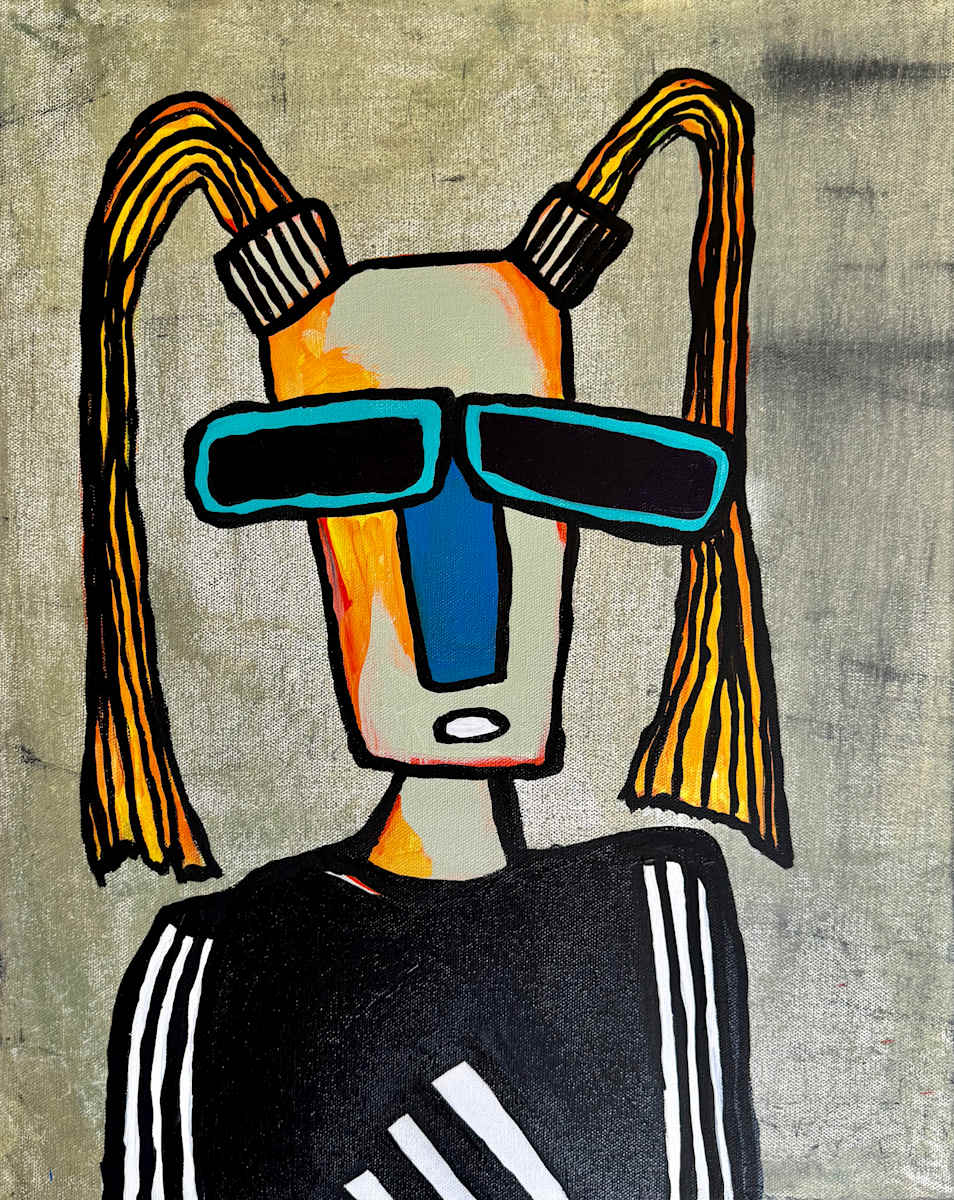 Dialed In by Matt Smiley 