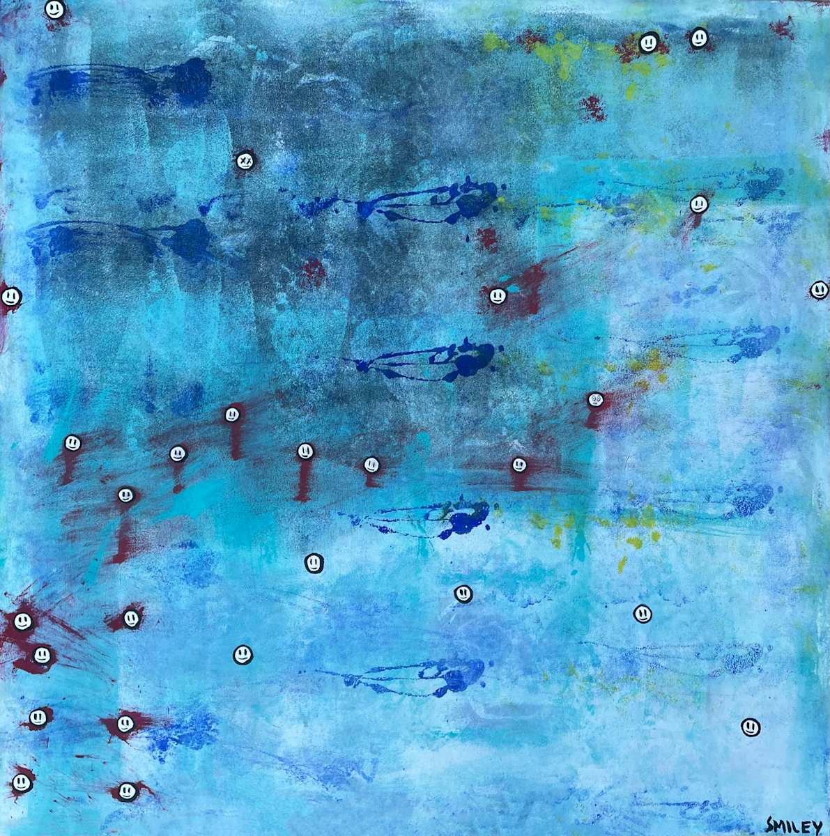 Untitled by Matt Smiley 