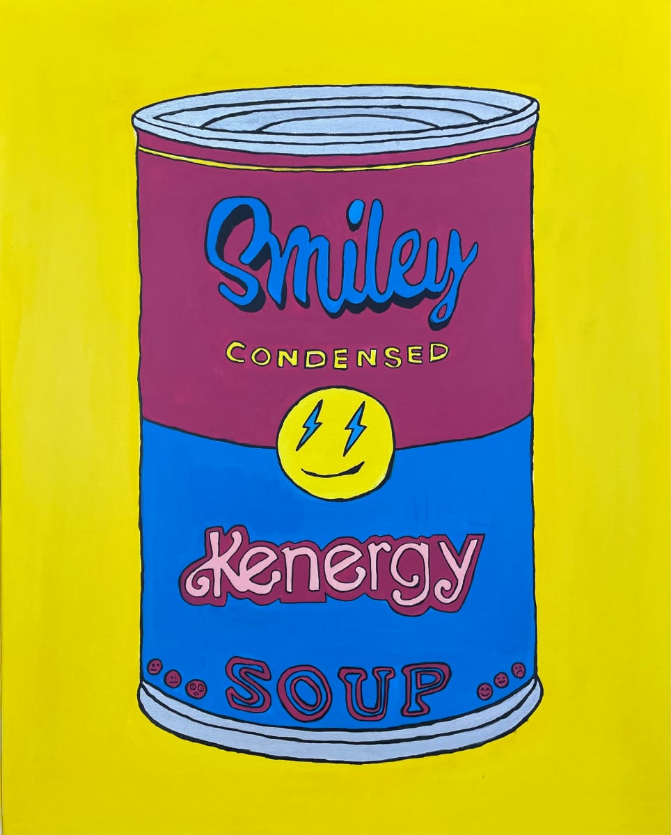 Kenergy by Matt Smiley 