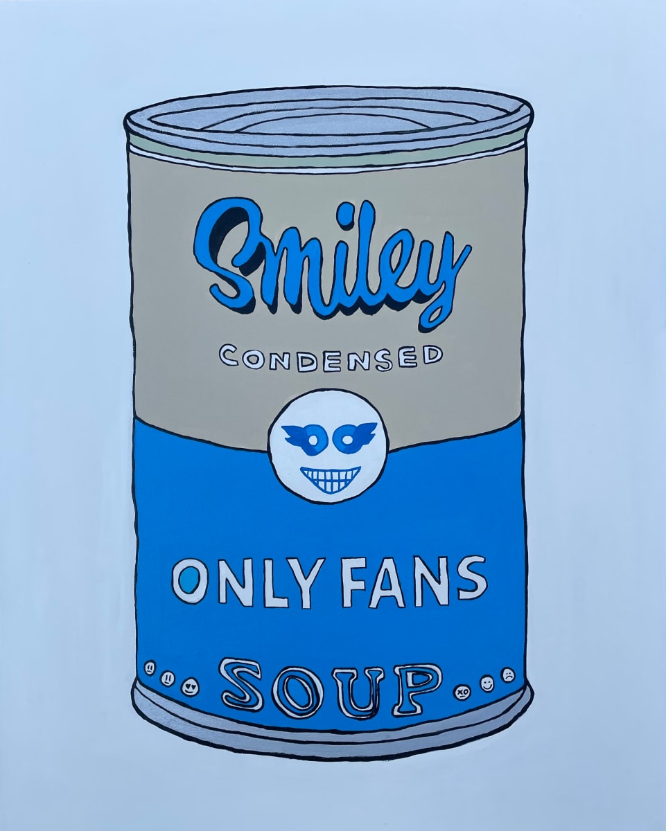 Only Fans by Matt Smiley 