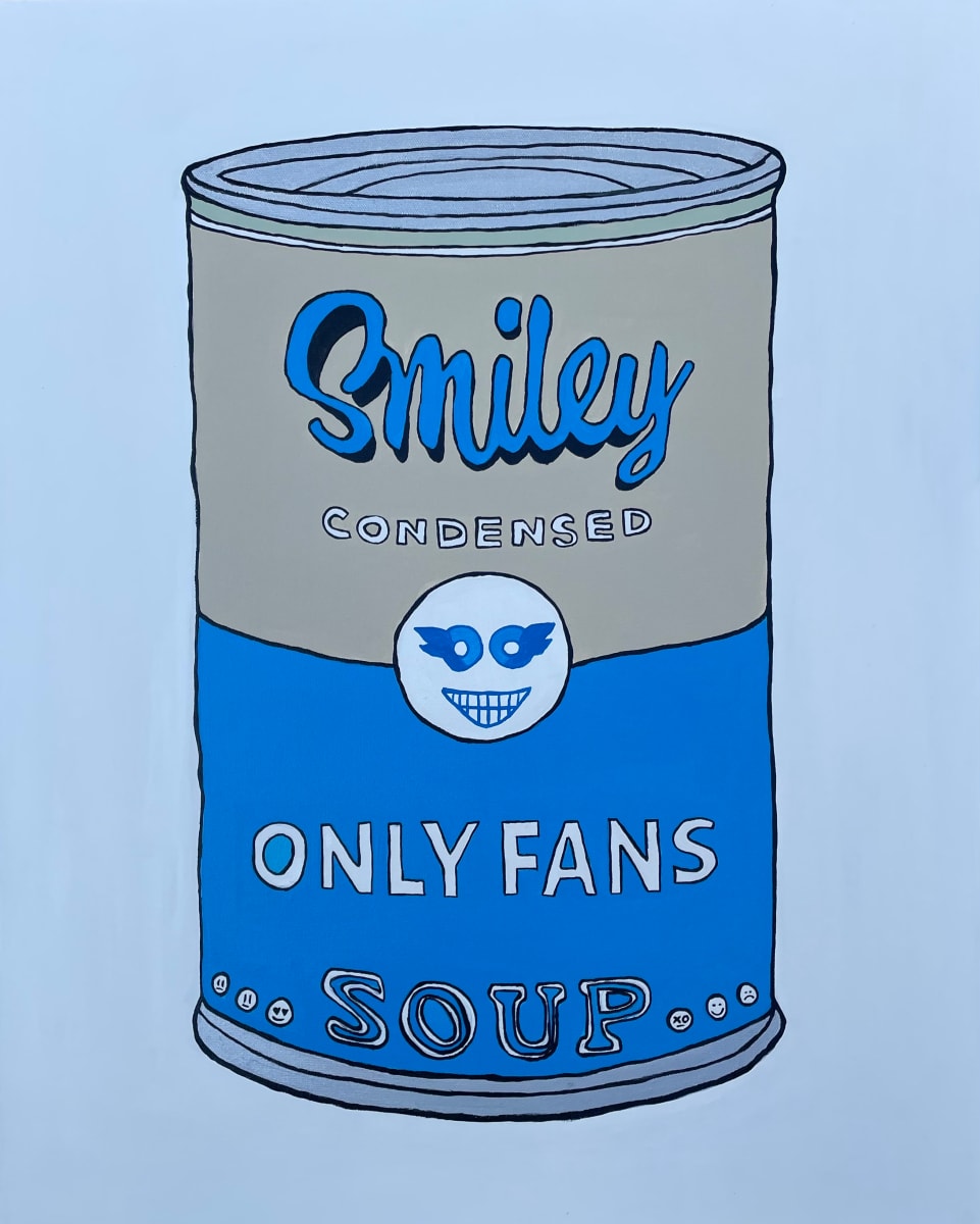 Only Fans by Matt Smiley, Image 1.