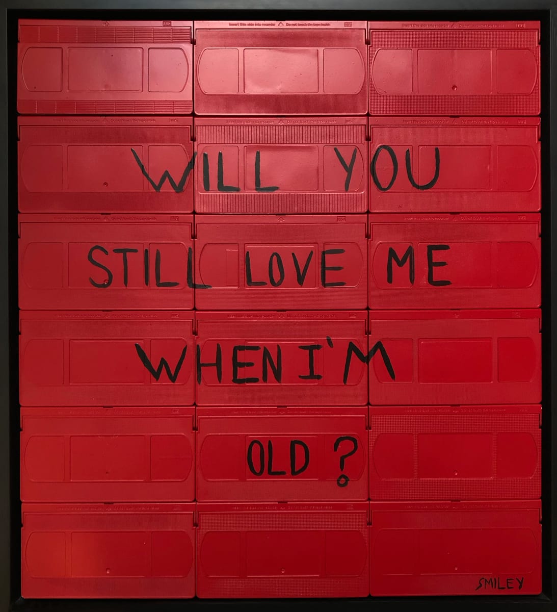 Thinking Long Term by Matt Smiley, Image 1.