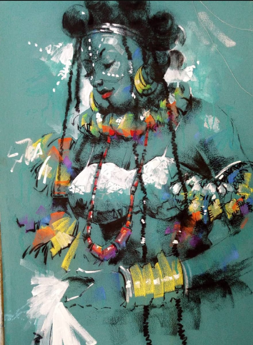 Dance ekombi by Soji yoloye 