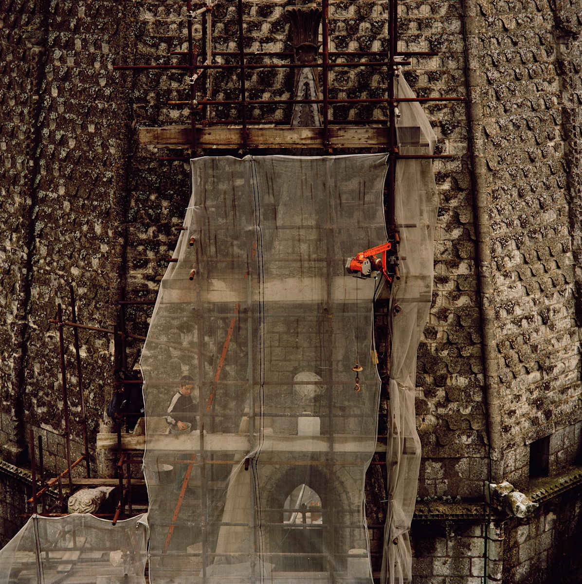 erie by Hugh Martin, Image 2.