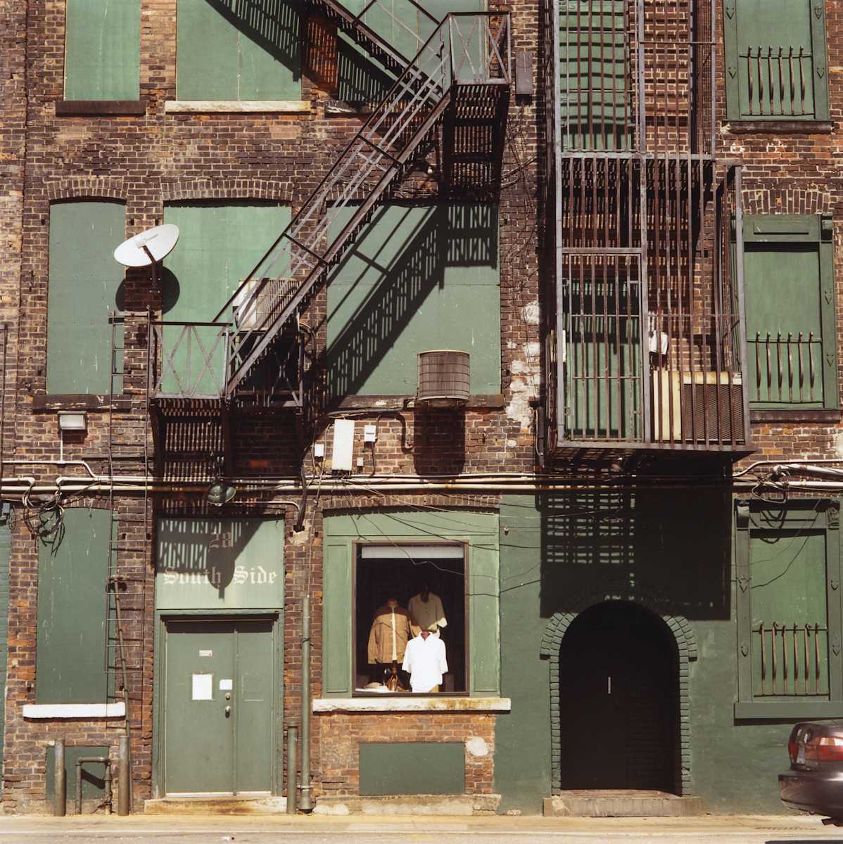 South Side, Hamilton by Hugh Martin, Image 3.