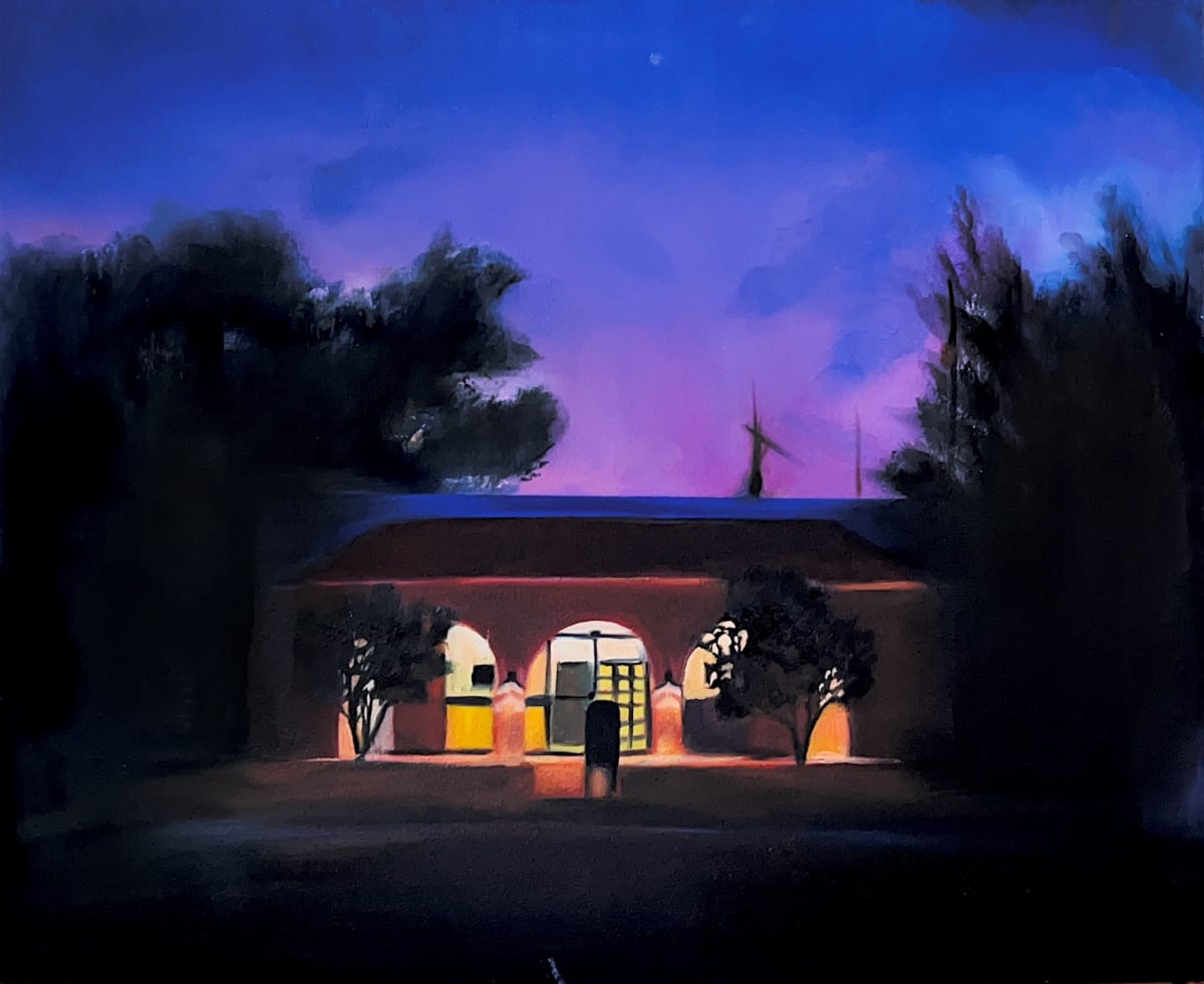 This Is The Only Time by Caitlin G McCollom, Image 2.