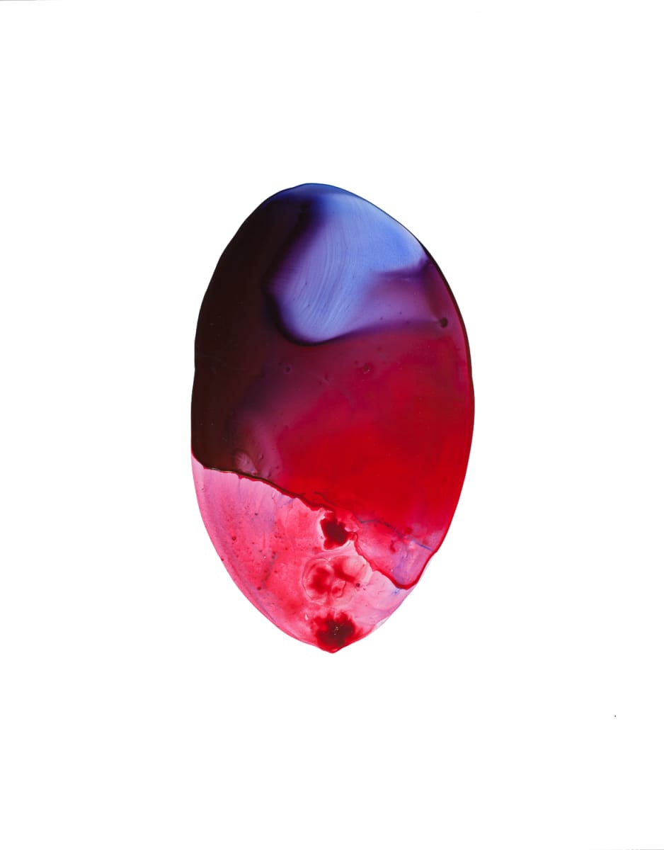 Blood Stone by Caitlin G McCollom, Image 1.