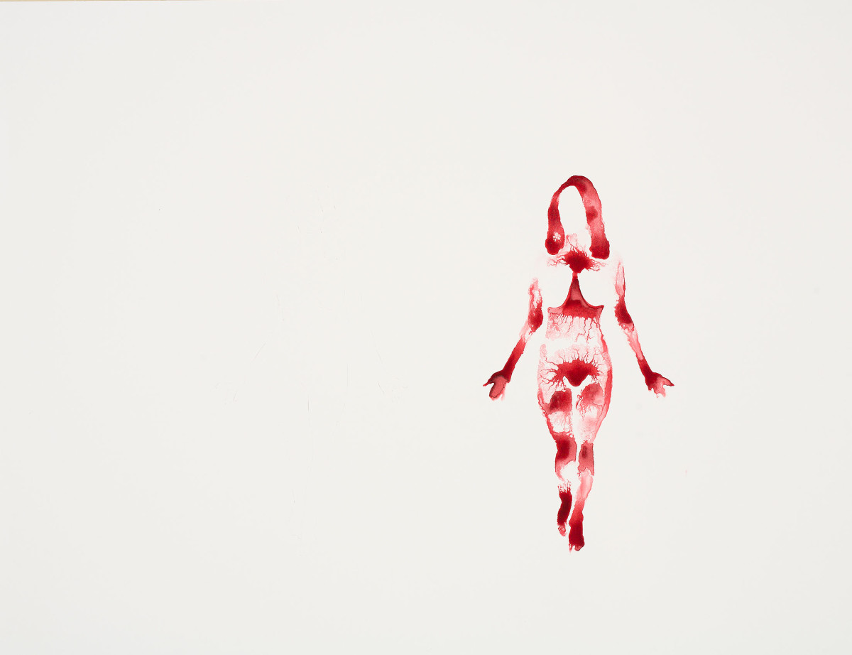 Lost by Caitlin G McCollom 