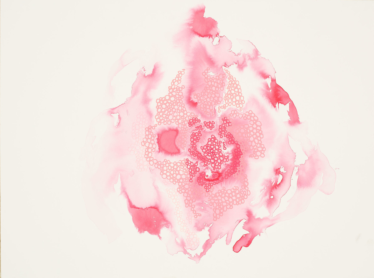 Organ II by Caitlin G McCollom 