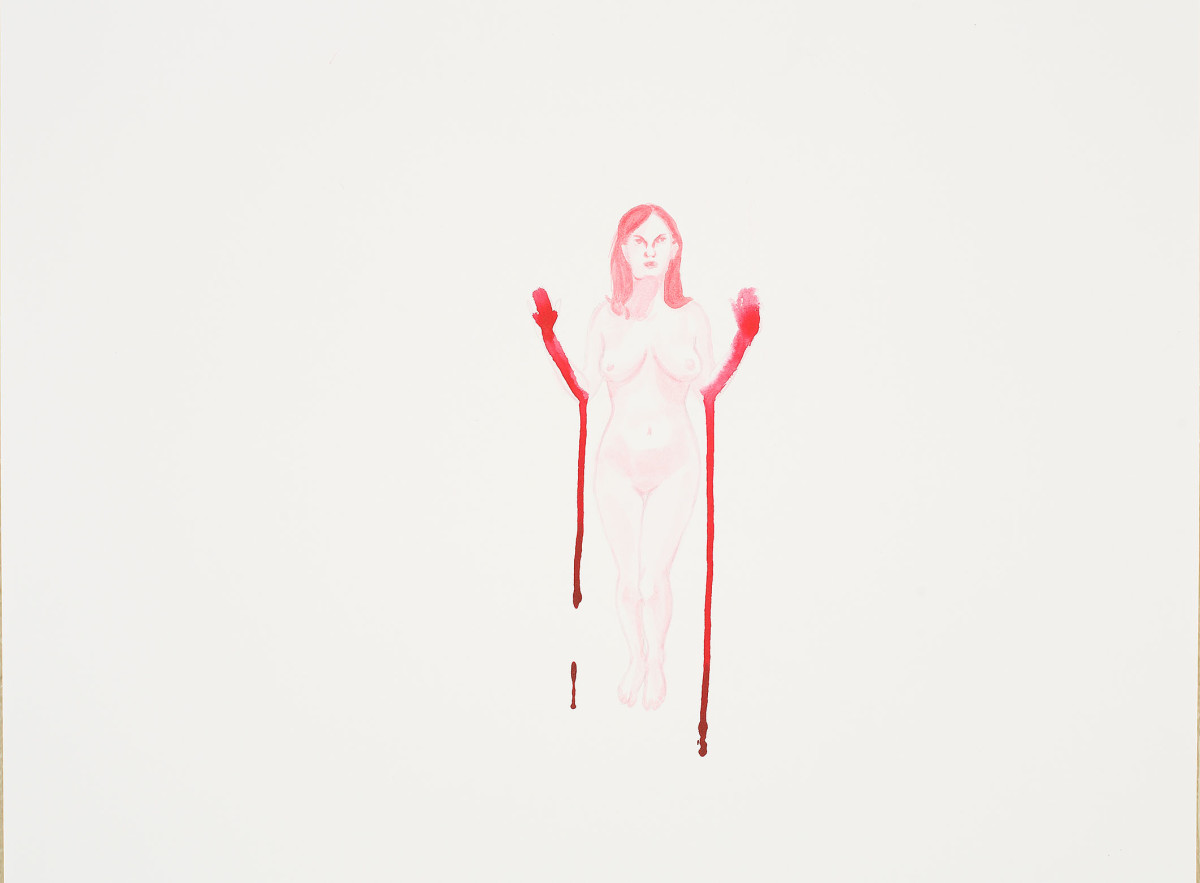 Surgeons Hands by Caitlin G McCollom 