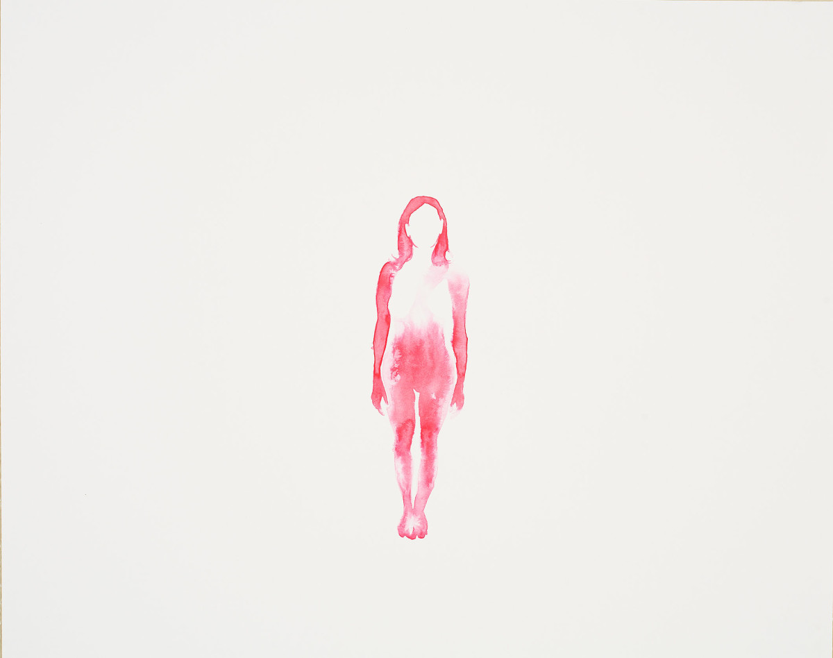 Empty Chest by Caitlin G McCollom 